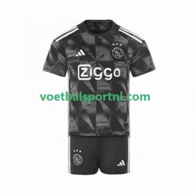 AFC Ajax Kind Third Tenue 2023-24